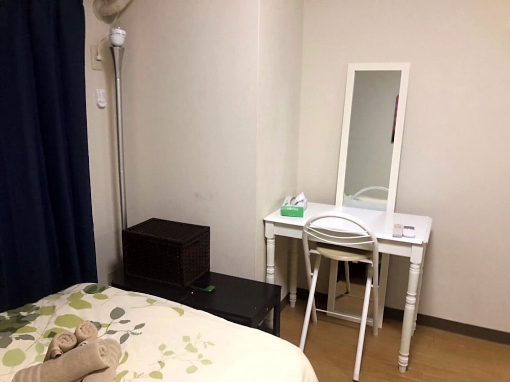 Фото Shinsaibashi Su Casa Apartment