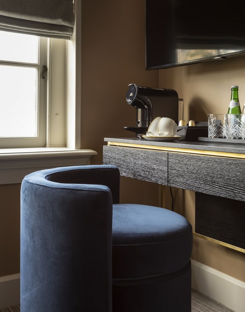 Фото Poorter Boutique Hotel