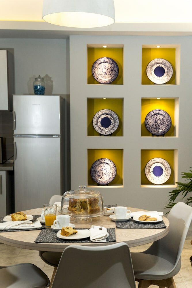 Фото Nk Apartments