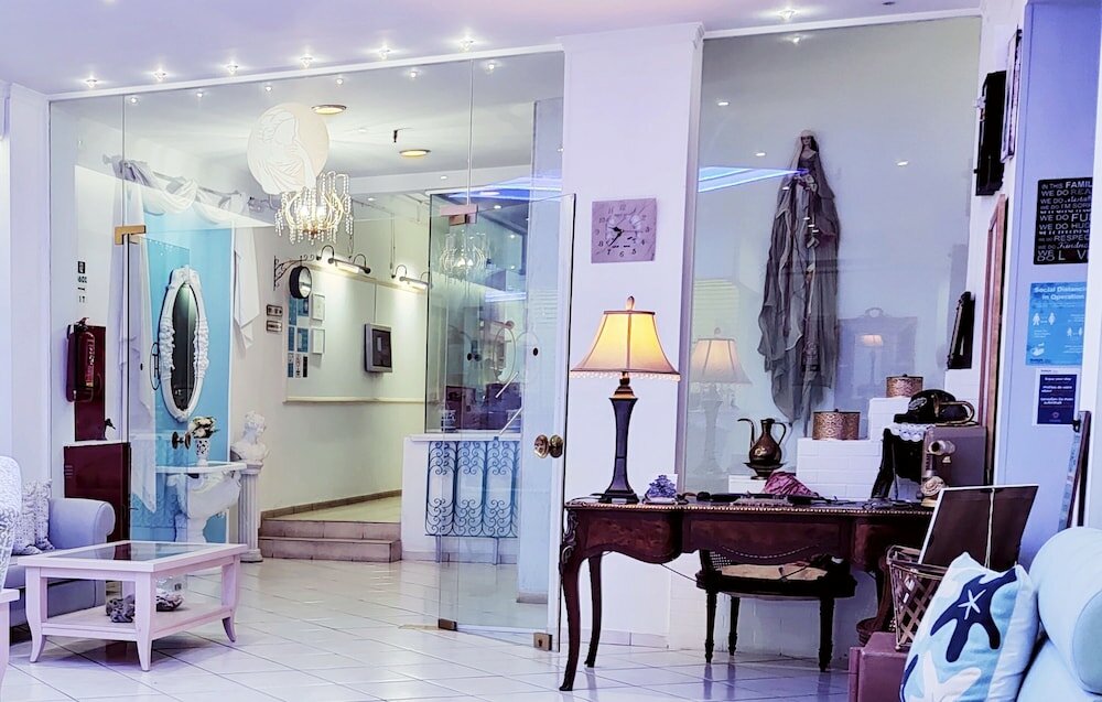 Фото Thalia deco City & Beach Hotel