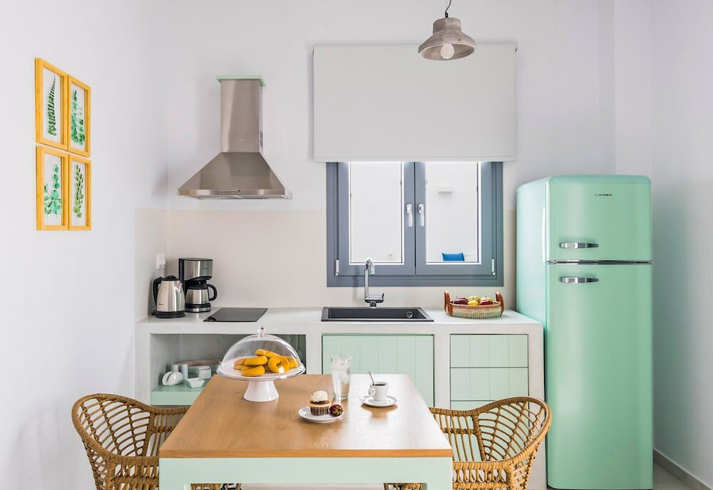 Фото Andromeda Residences