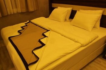 Гостиница Azd House Hotel в Кызылтепе