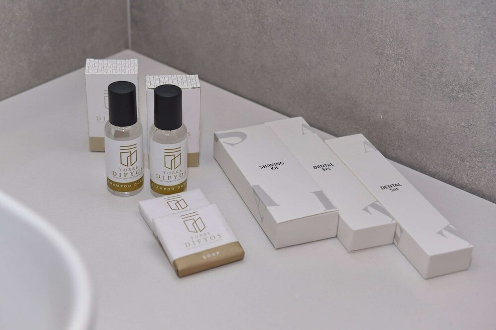 Фото Torre Difyos