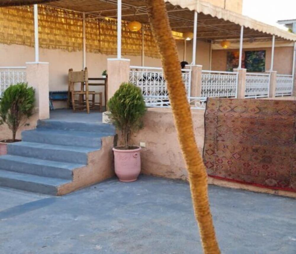 Фото Hostel Laksour