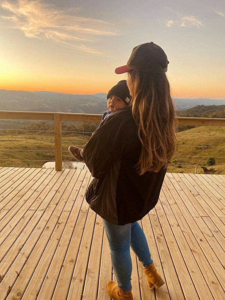 Фото Rancho Sol Poente - Rancho Queimado