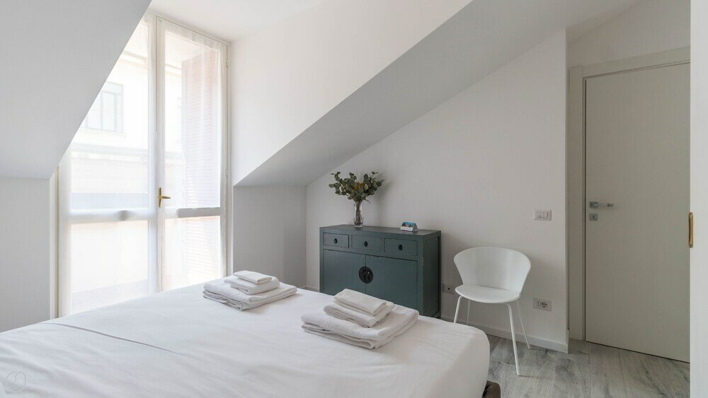 Фото Italianway - Commenda 35 A