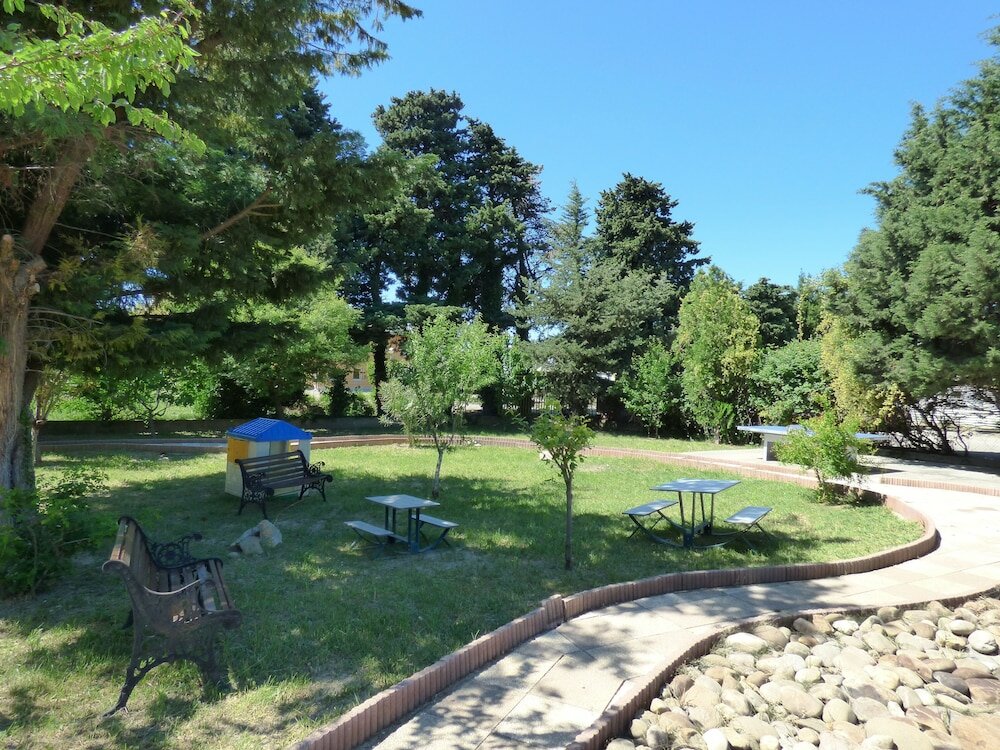 Фото Le Gîte du Festival Sud