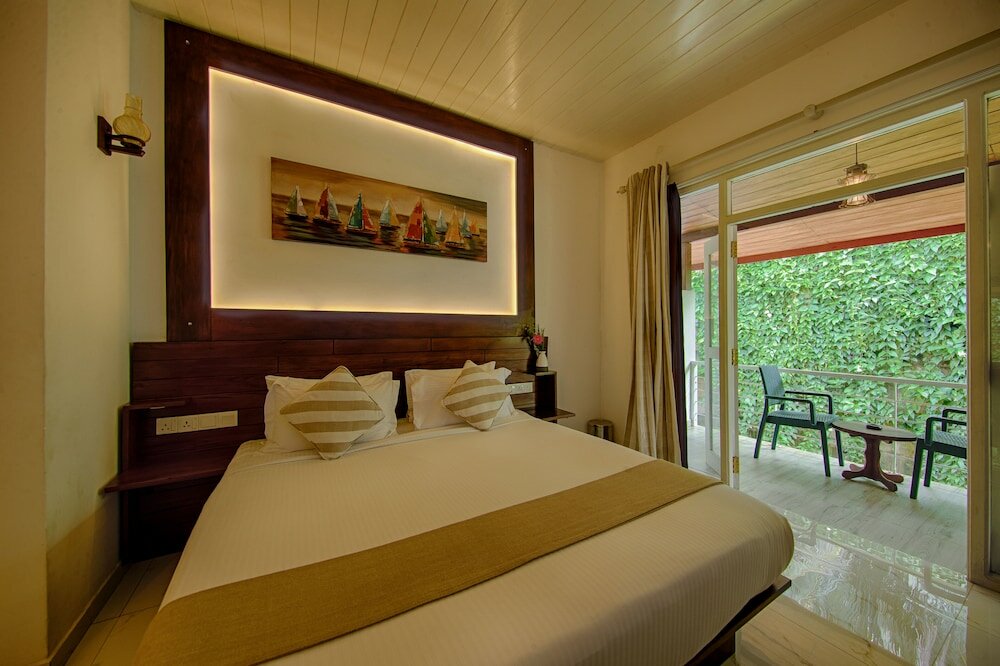Фото Deltora Boutique Hotel