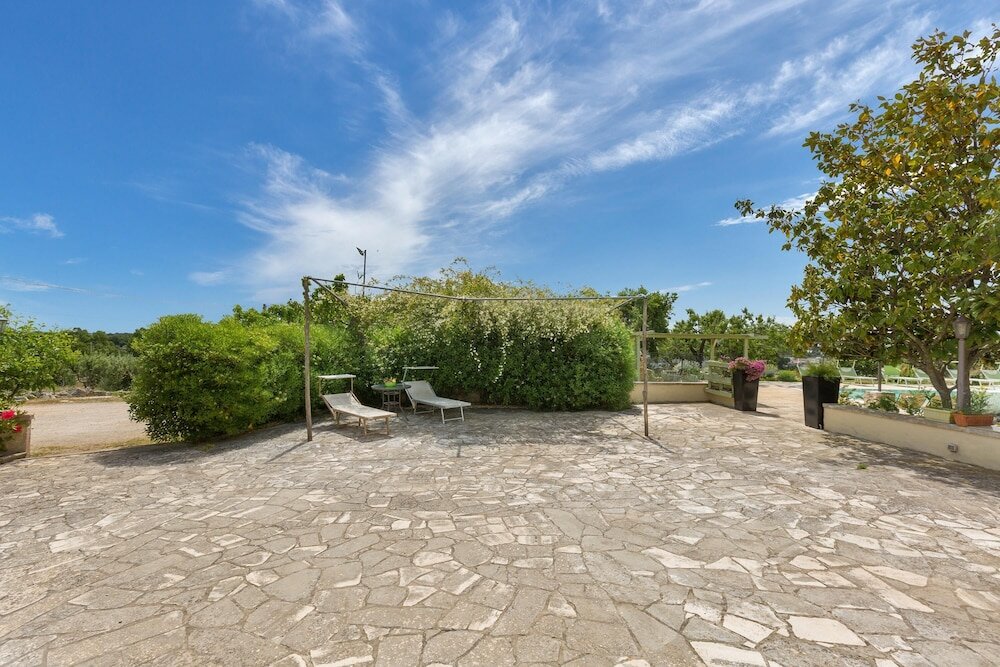 Фото 2402 Trullo Ventura by Perle di Puglia