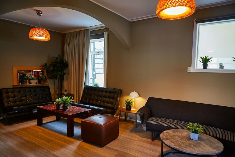 Фото Kastali Guesthouse