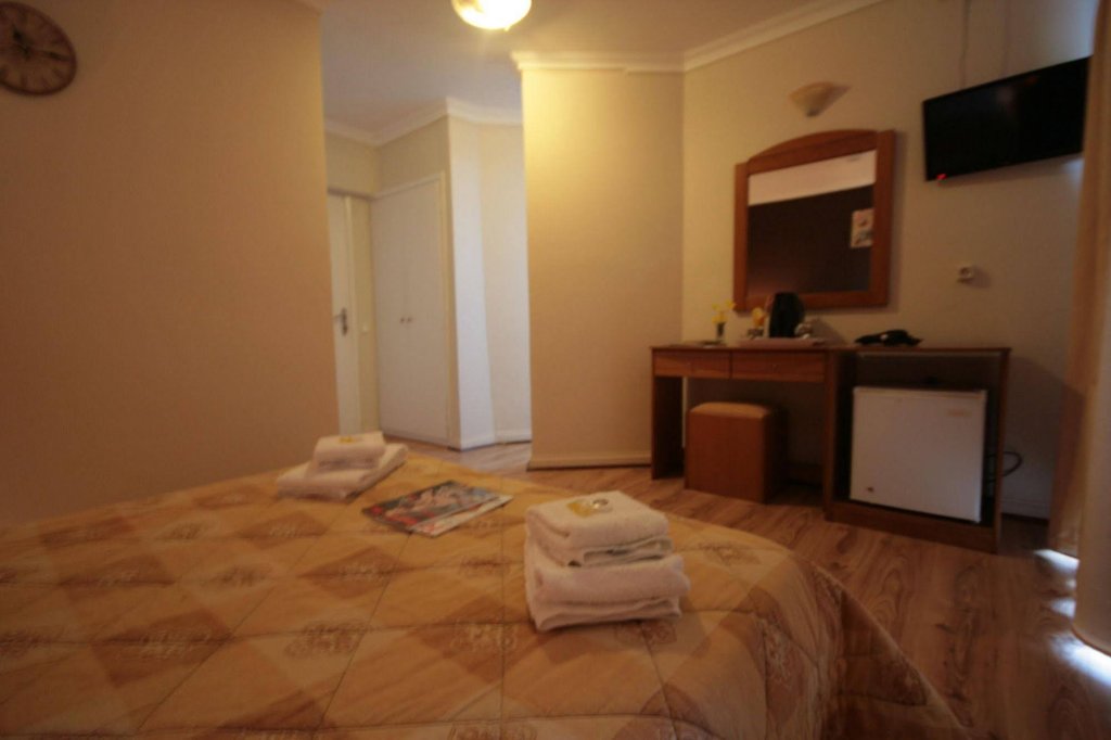 Фото Parthenis Riviera Hotel