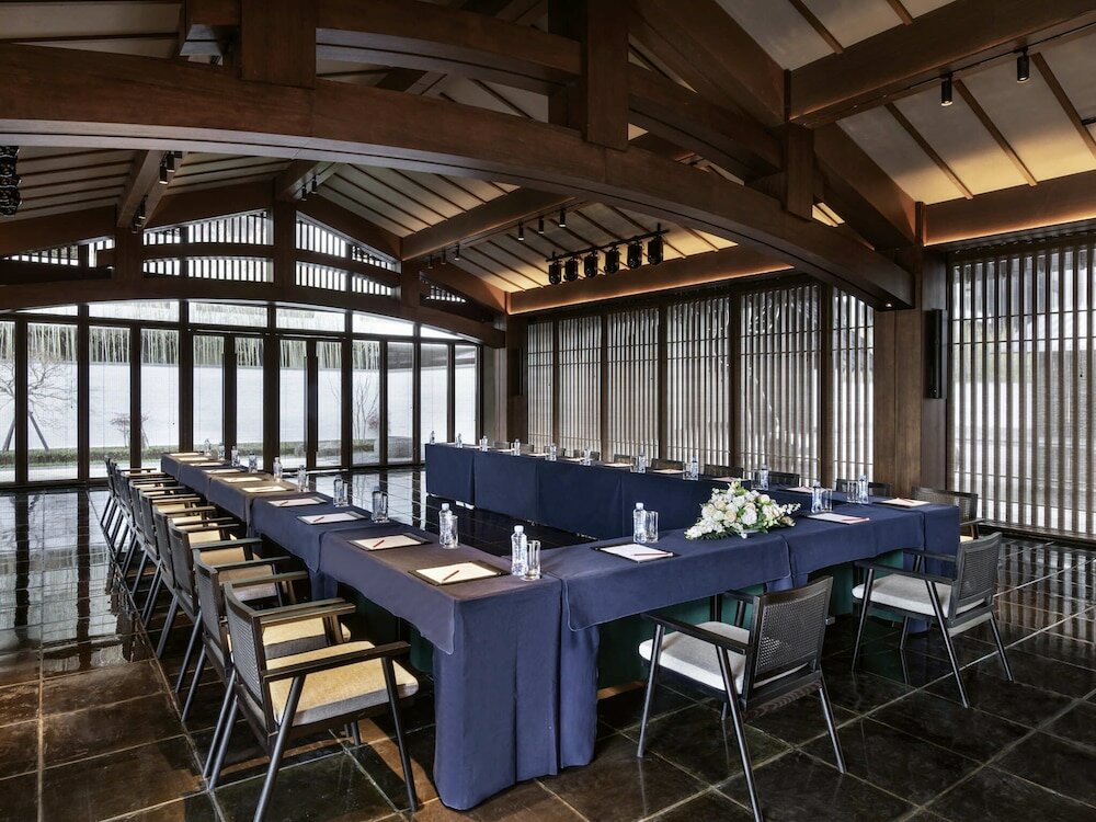 Фото Pullman Nanchang Xinlv