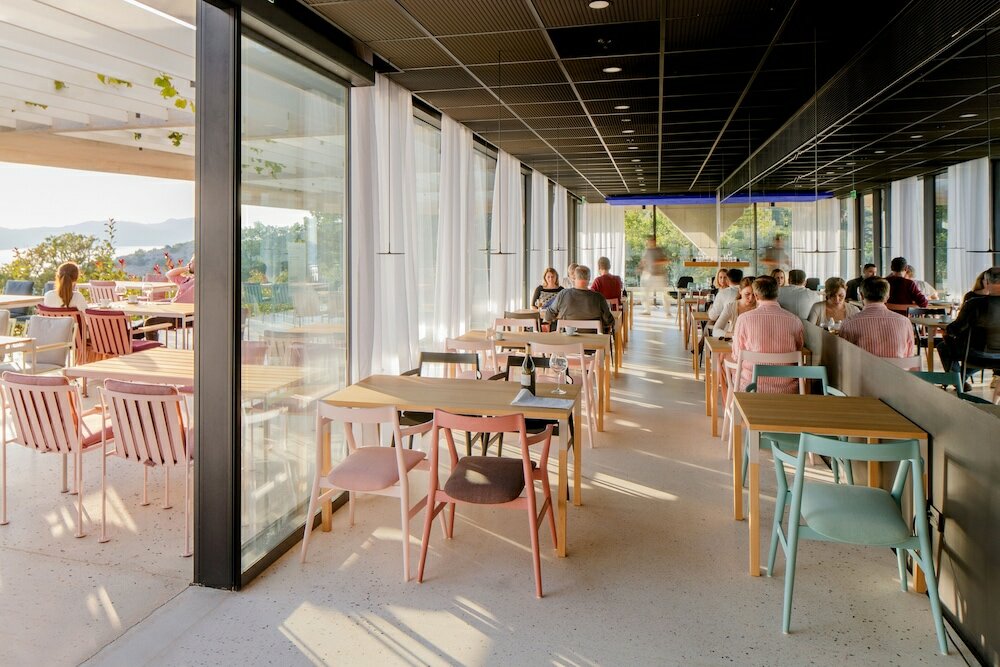 Фото Hotel Osmolis