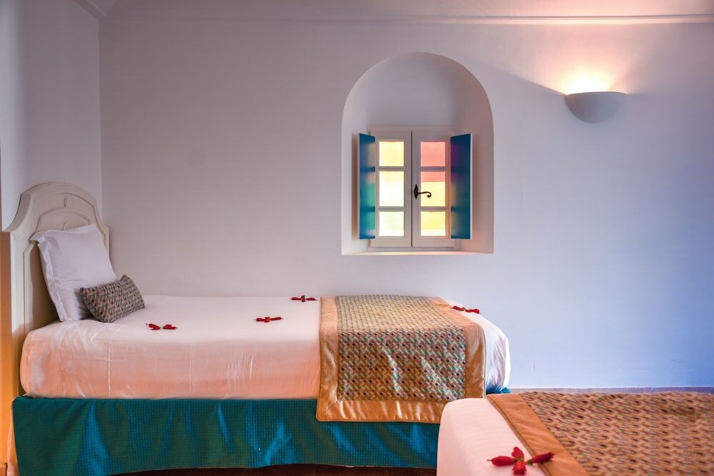 Фото Royal Karthago Resort & Thalasso - Family Only