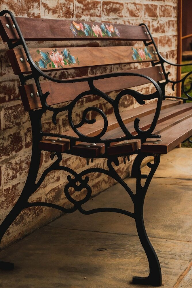 Фото Estalagem Serra de Minas