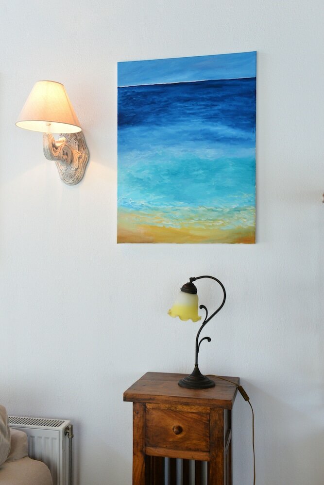 Фото Orestis Suites