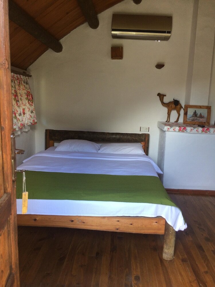 Фото Simurg Evleri Olympos