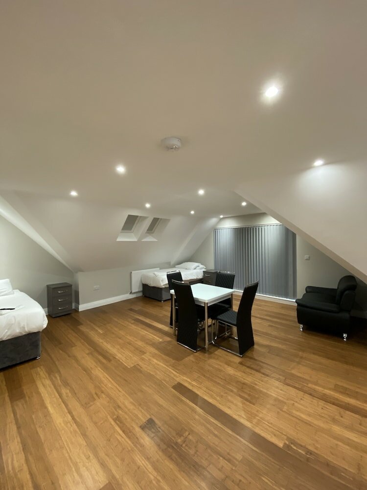 Фото Buckingham Apartment