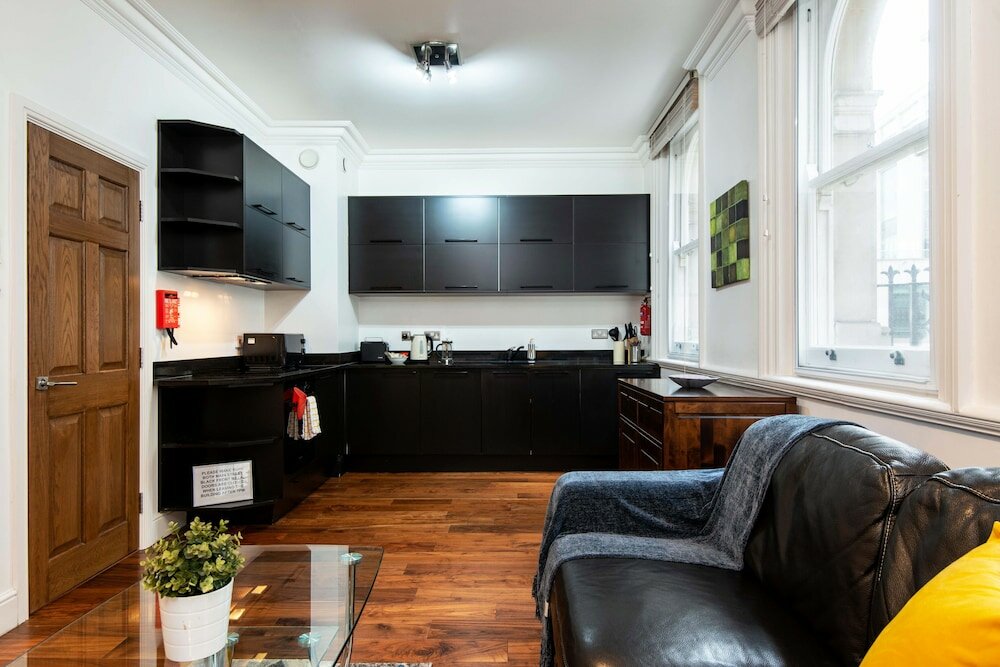 Фото 48 Bishopsgate by City Living London