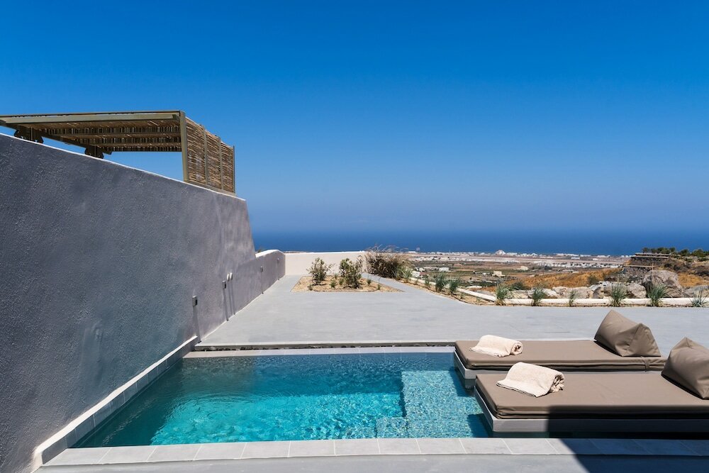 Фото Lavadoze Luxury Suites - Adults only