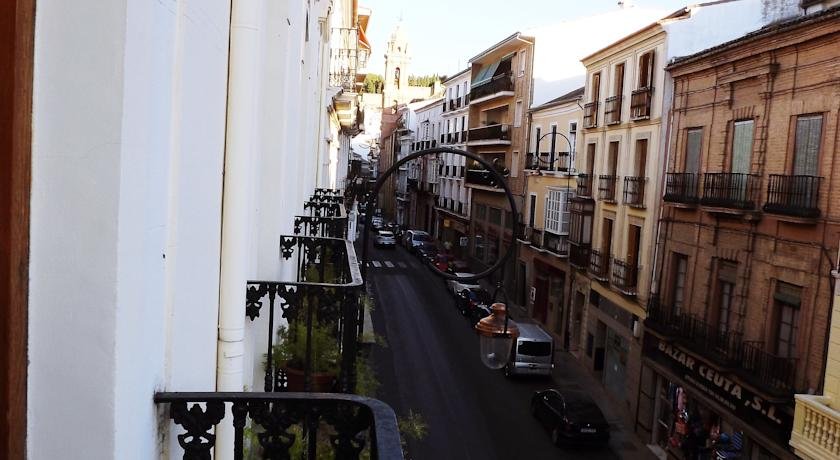 Фото Hotel Castilla