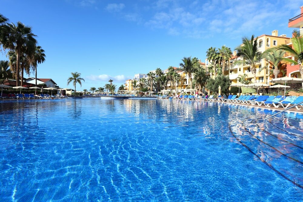 Фото Bahia Principe Luxury Tenerife
