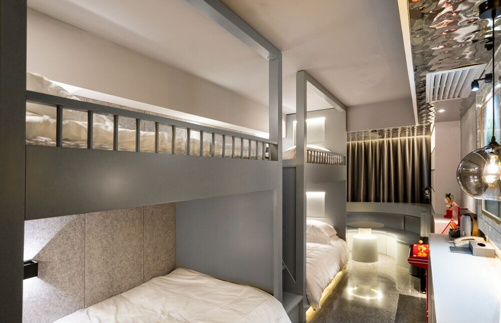 Фото History Boutique Inn