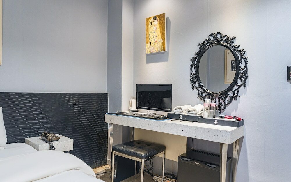 Фото Yeongdeungpo Syap