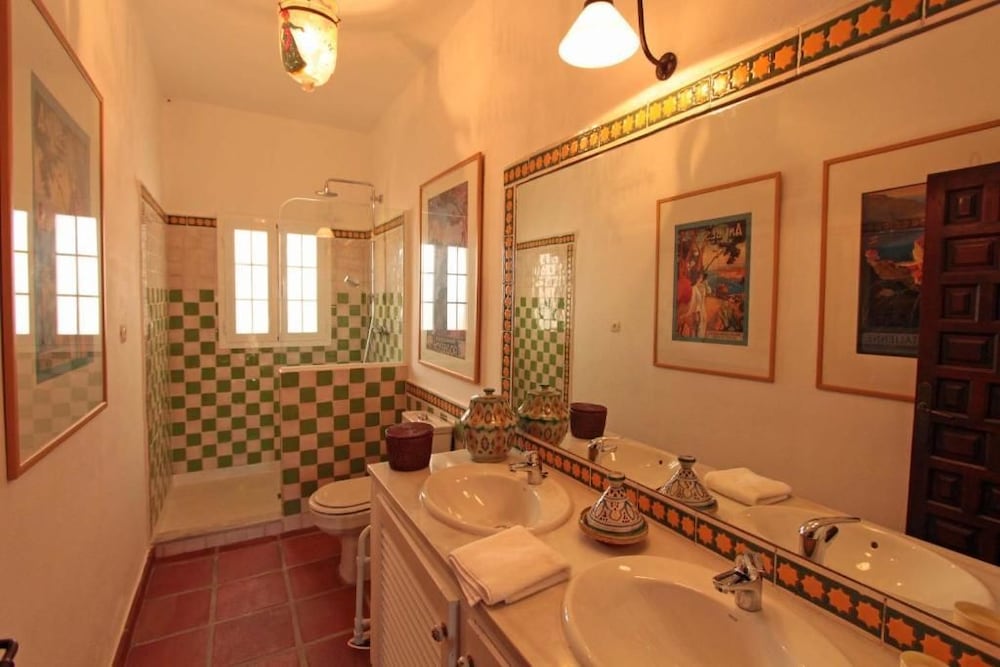 Фото Cortijo de Correa