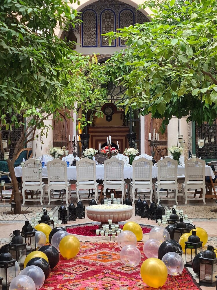 Фото Dar Chibania