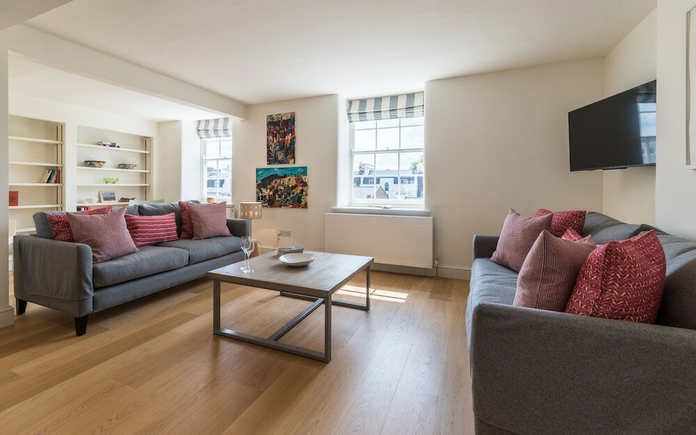 Фото Eson2 - The Dawson Place in Notting Hill