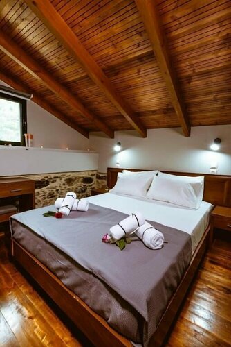 Гостиница Ellafos Traditional Living