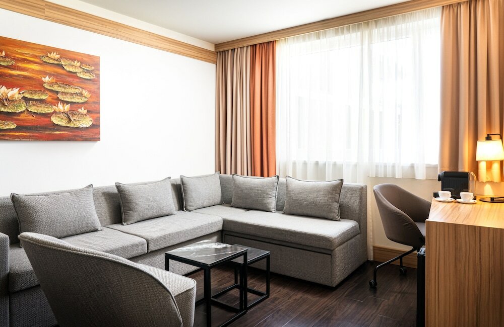 Фото Leonardo Hotel Vienna Schönbrunn