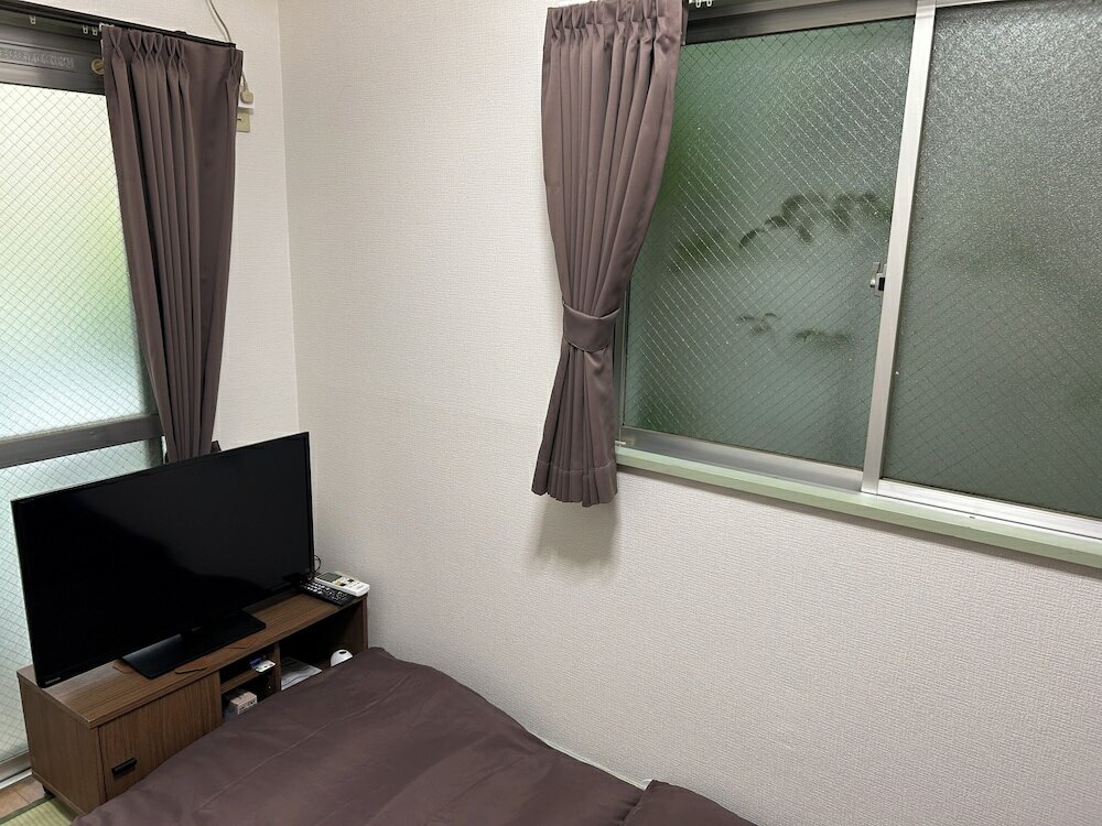 Фото Guest House Zen Hakata Nishijin