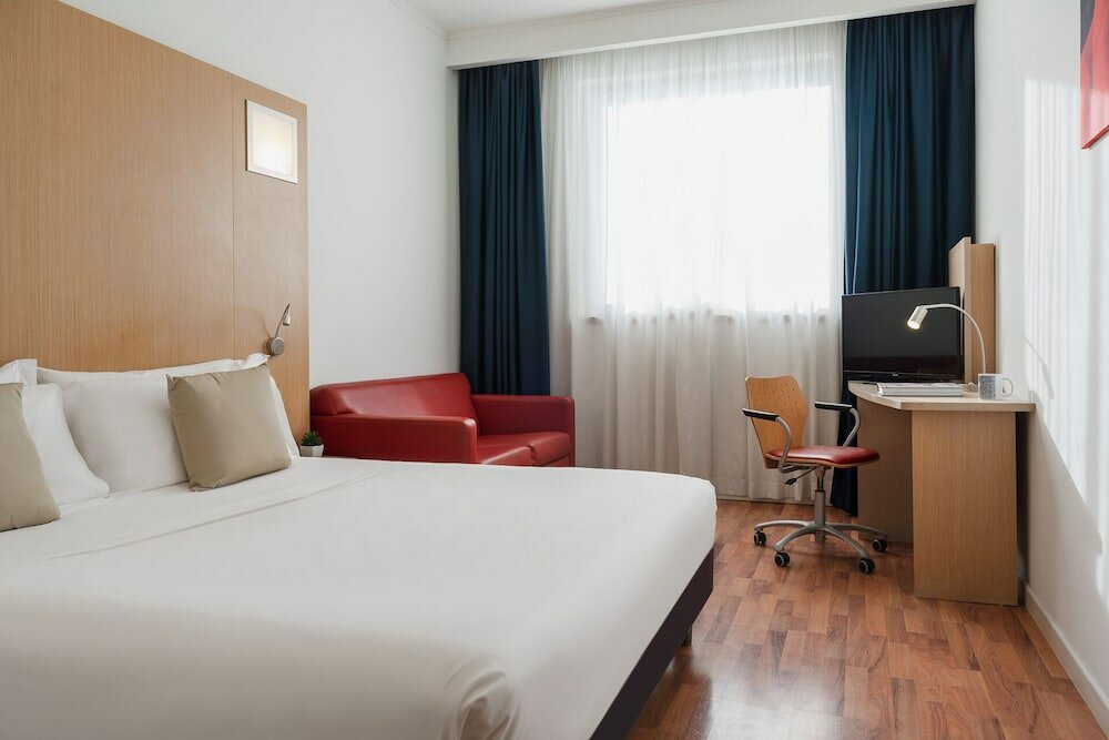 Фото Mitico Hotel