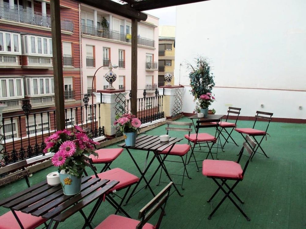 Фото Noches de Triana