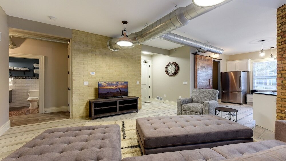 Фото Stay Chateau Suite 4