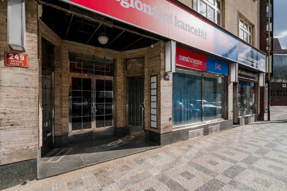 Фото Apt Prague Ch. Bridge by Michal&Friends