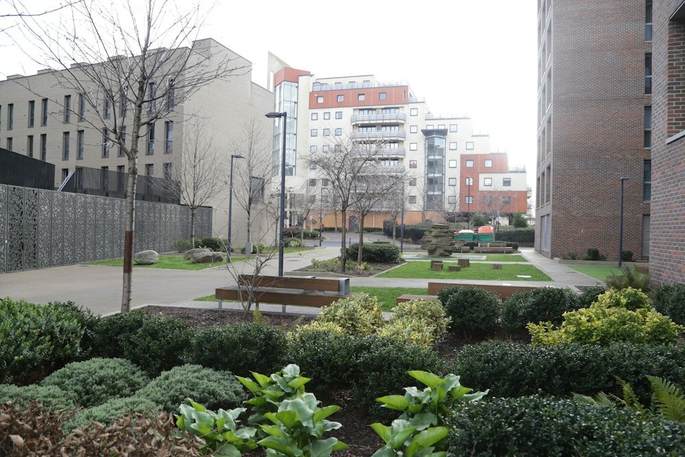 Фото Pontoon Dock Apartment