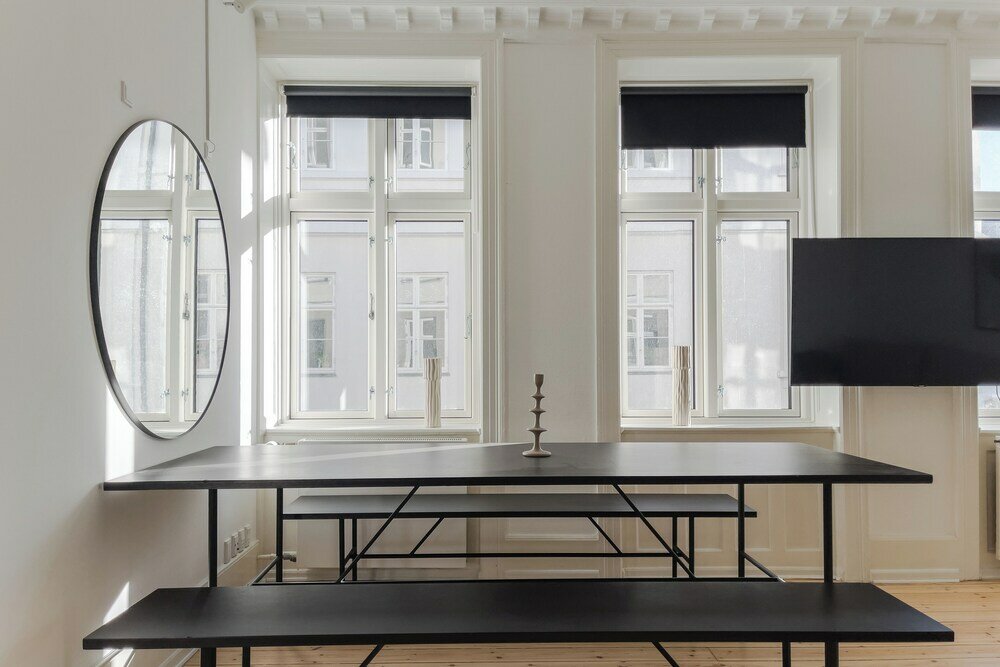 Фото Fortunstræde 4