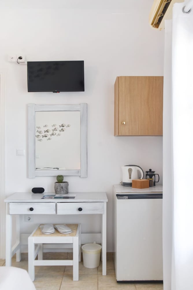 Фото Fisheye Rooms