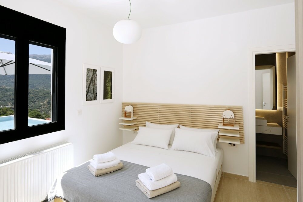 Фото Aires Villa