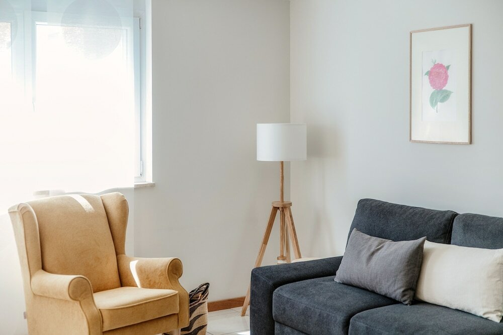 Фото Minusio Apartment