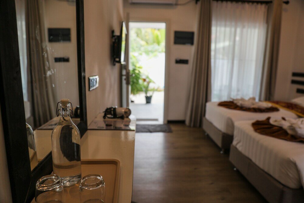 Фото Belvedere Thoddoo