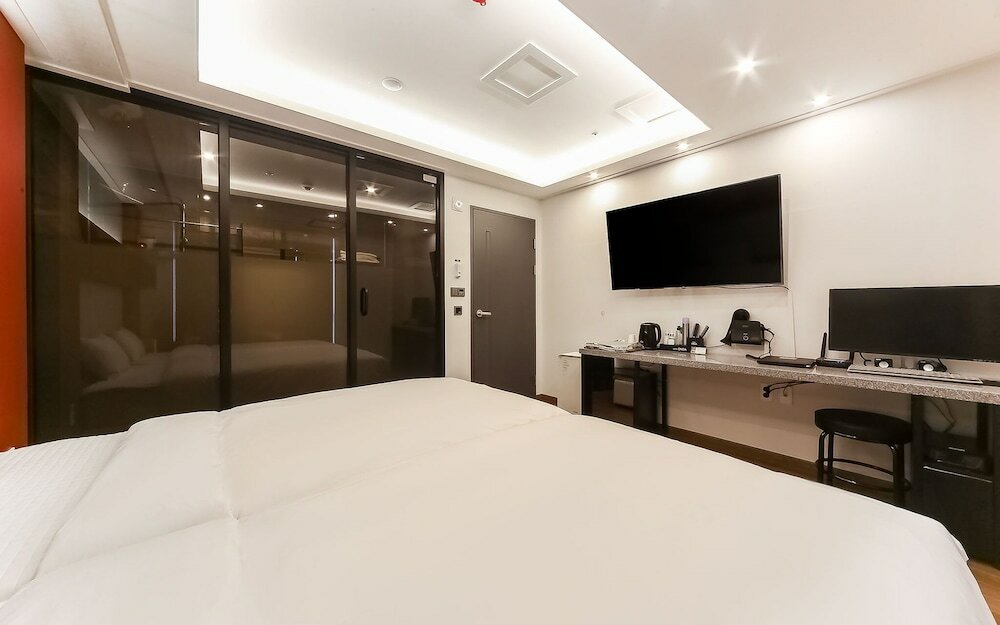 Фото Busan Haeundae Onda