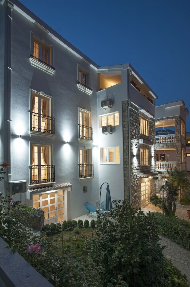 Фото Captains villa