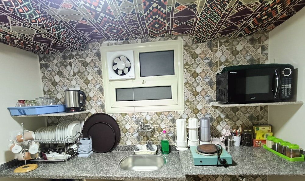 Фото Discover Pyramids inn