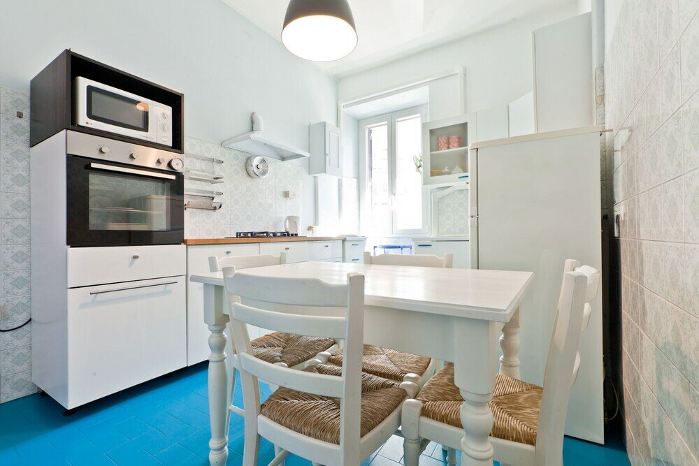 Фото Portaportese Wooden Flat