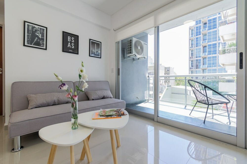 Фото Boutique Apartments Ba Humboldt