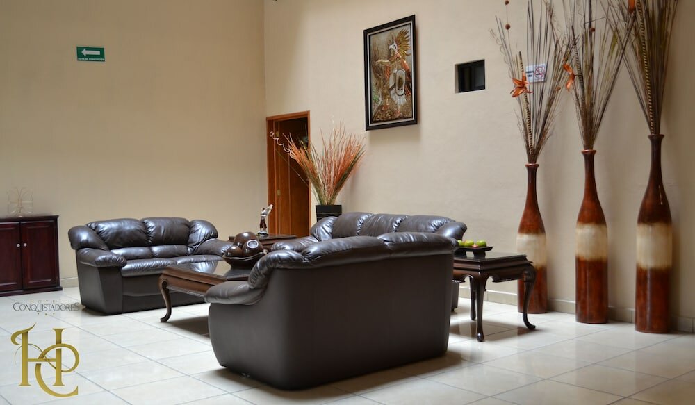 Фото Hotel Conquistadores